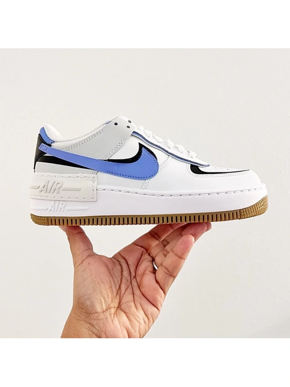 Nike AF1 Shadow Women’s Sneakers
